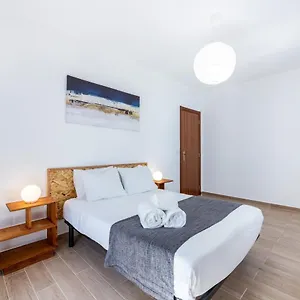 Im On Casa Da Avo Apartment